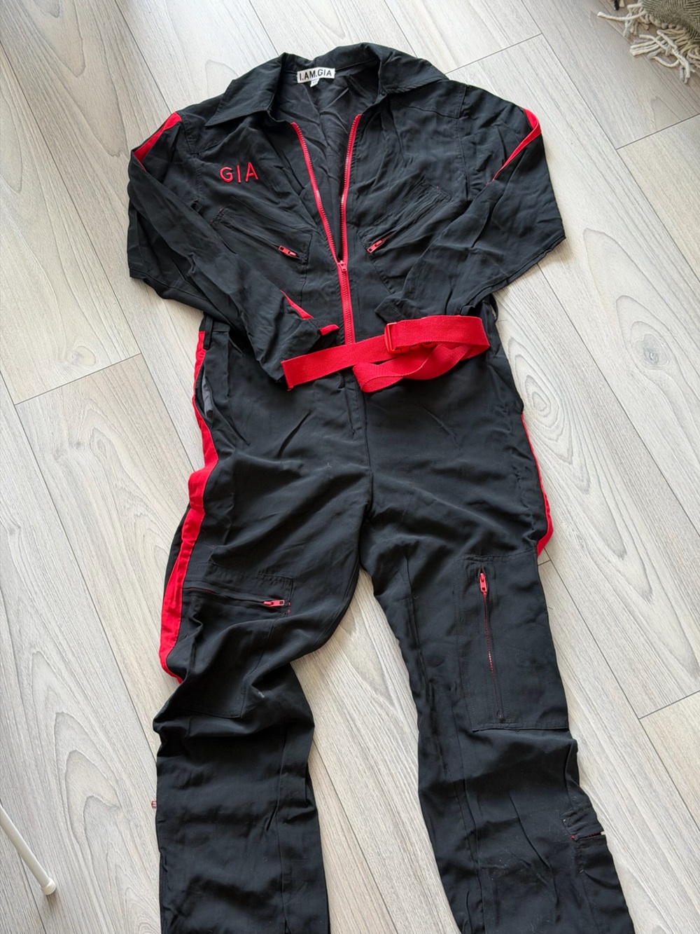 I AM GIA jumpsuit